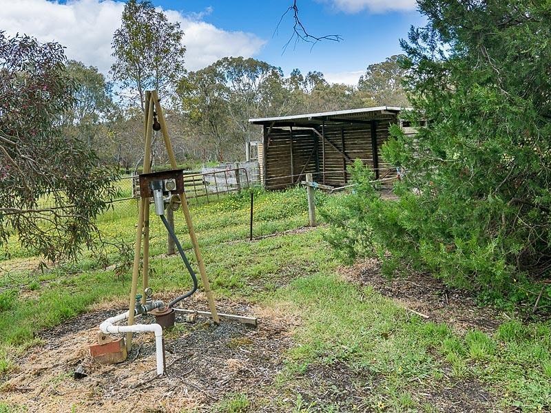 260 Pyrites  Road, Nairne SA 5252