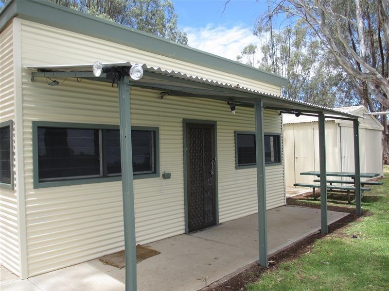 Lot 21 River Reserve Road, Swan Reach SA 5354