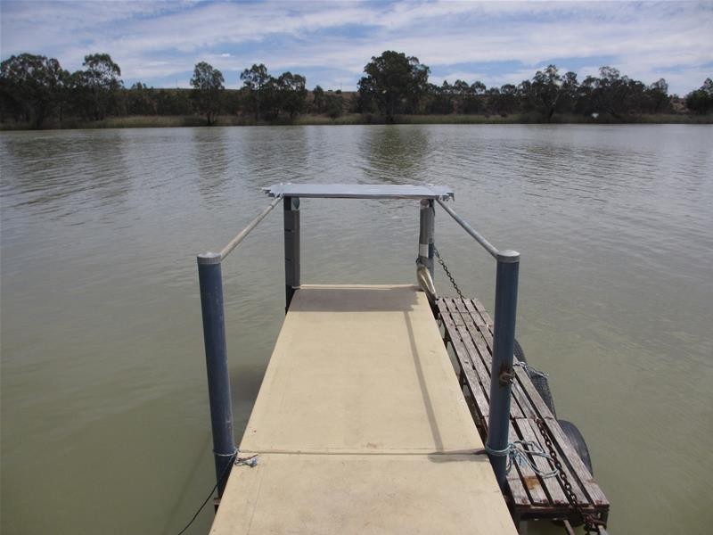 Lot 21 River Reserve Road, Swan Reach SA 5354