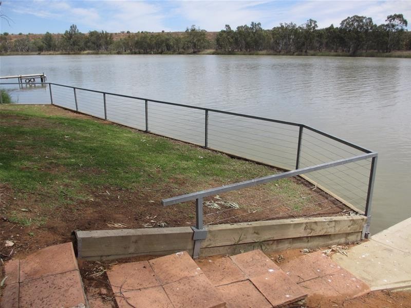 Lot 21 River Reserve Road, Swan Reach SA 5354