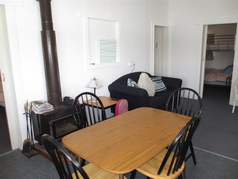 Lot 21 River Reserve Road, Swan Reach SA 5354