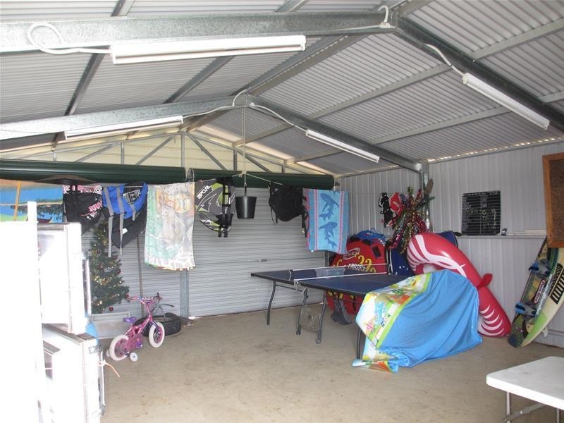 Lot 21 River Reserve Road, Swan Reach SA 5354