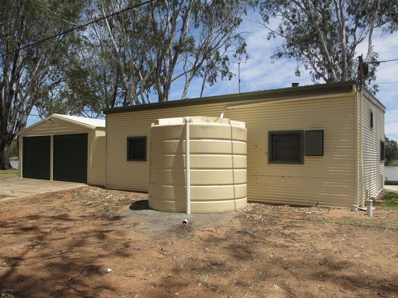 Lot 21 River Reserve Road, Swan Reach SA 5354