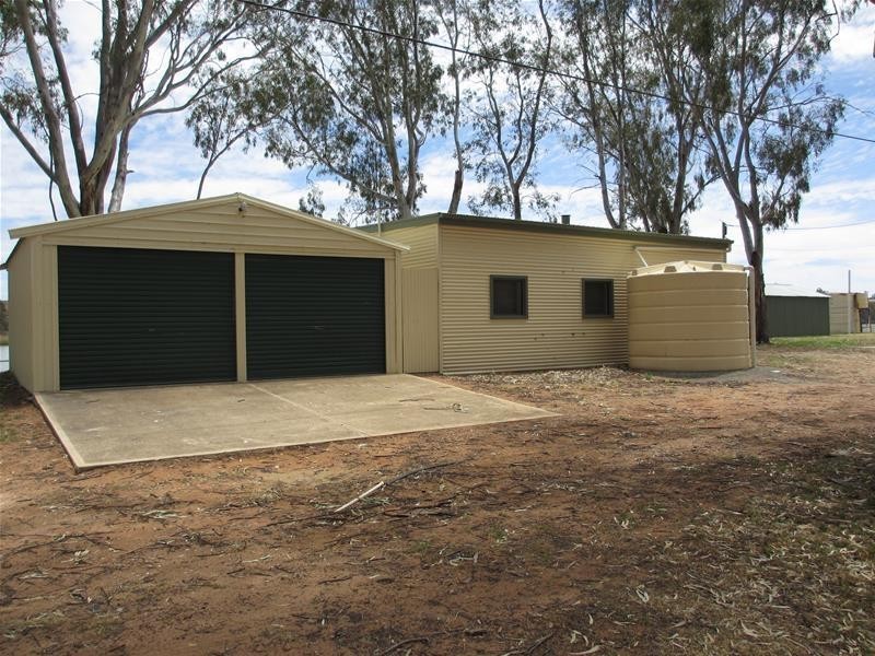 Lot 21 River Reserve Road, Swan Reach SA 5354