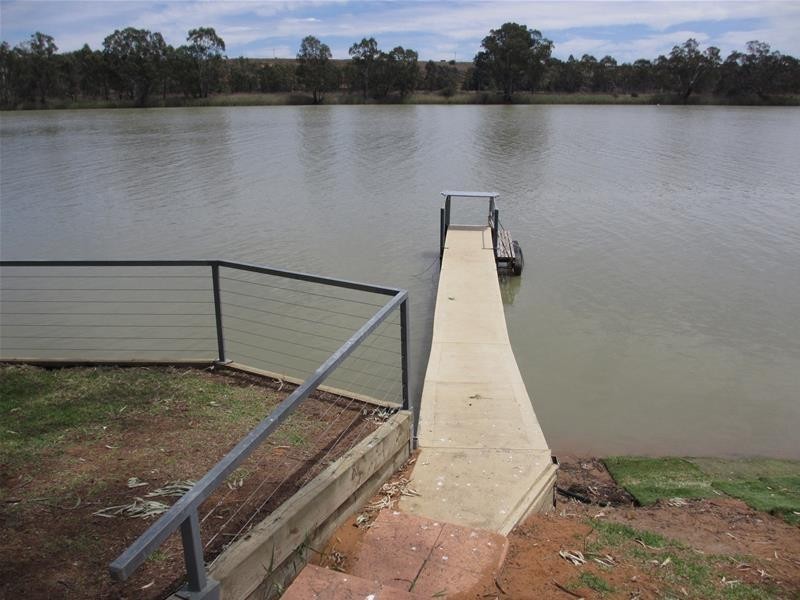 Lot 21 River Reserve Road, Swan Reach SA 5354