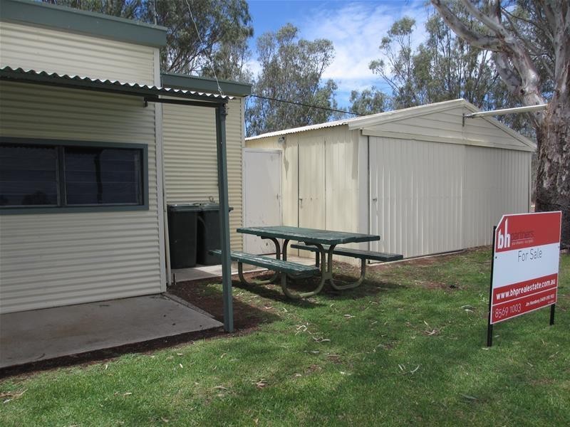 Lot 21 River Reserve Road, Swan Reach SA 5354