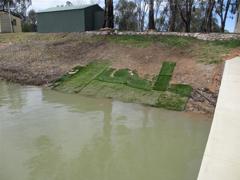 Lot 21 River Reserve Road, Swan Reach SA 5354