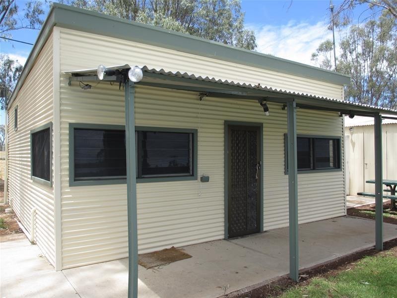 Lot 21 River Reserve Road, Swan Reach SA 5354