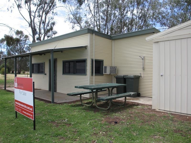 Lot 21 River Reserve Road, Swan Reach SA 5354