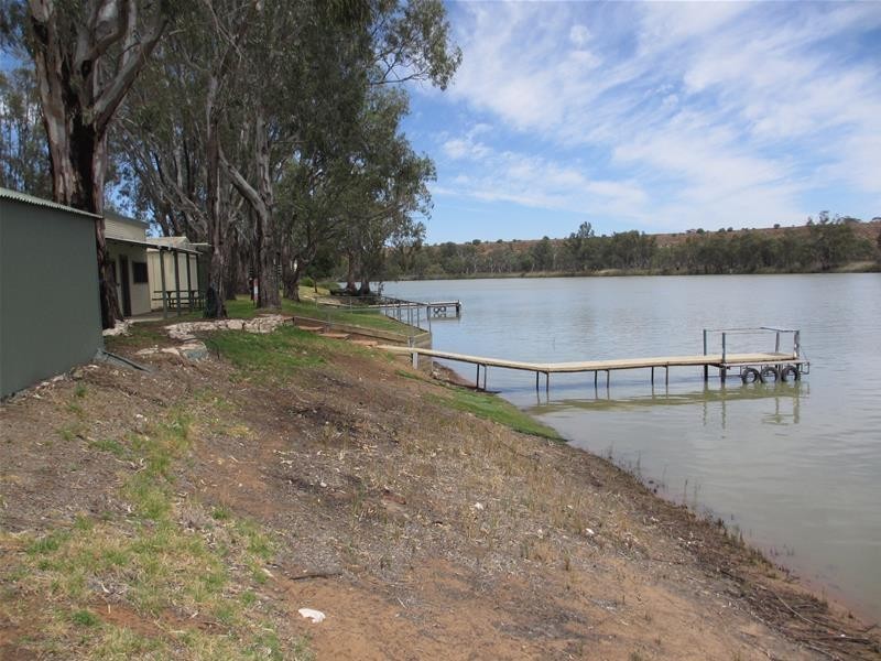 Lot 21 River Reserve Road, Swan Reach SA 5354