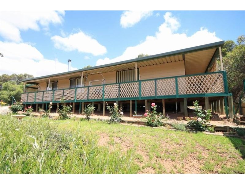 63 Tom Groggin Drive, Younghusband SA 5238