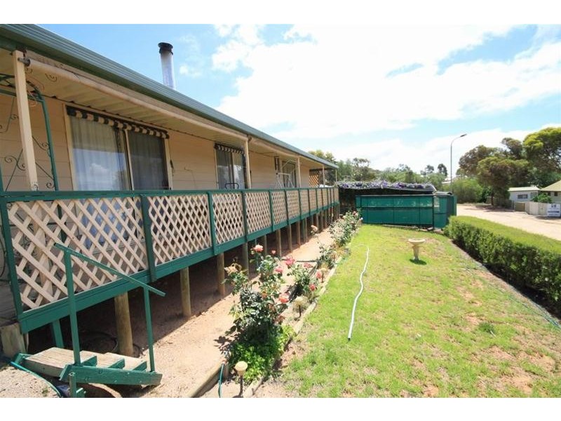 63 Tom Groggin Drive, Younghusband SA 5238