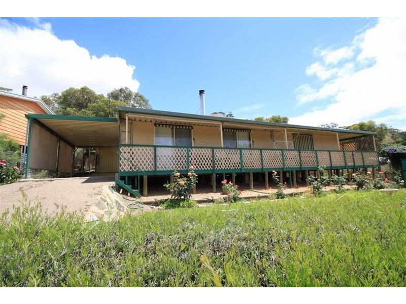 63 Tom Groggin Drive, Younghusband SA 5238