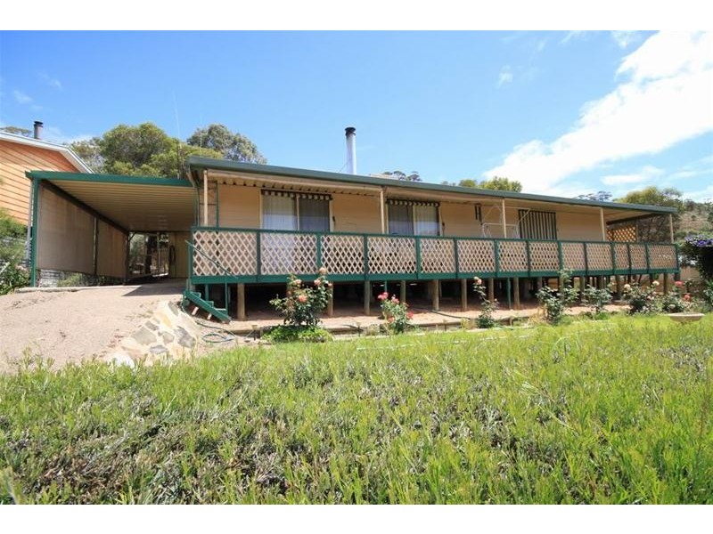 63 Tom Groggin Drive, Younghusband SA 5238