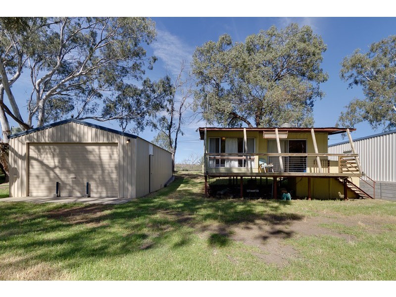 3065 Purnong Road, Caurnamont SA 5238
