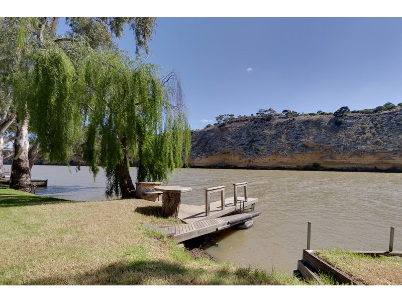 3065 Purnong Road, Caurnamont SA 5238