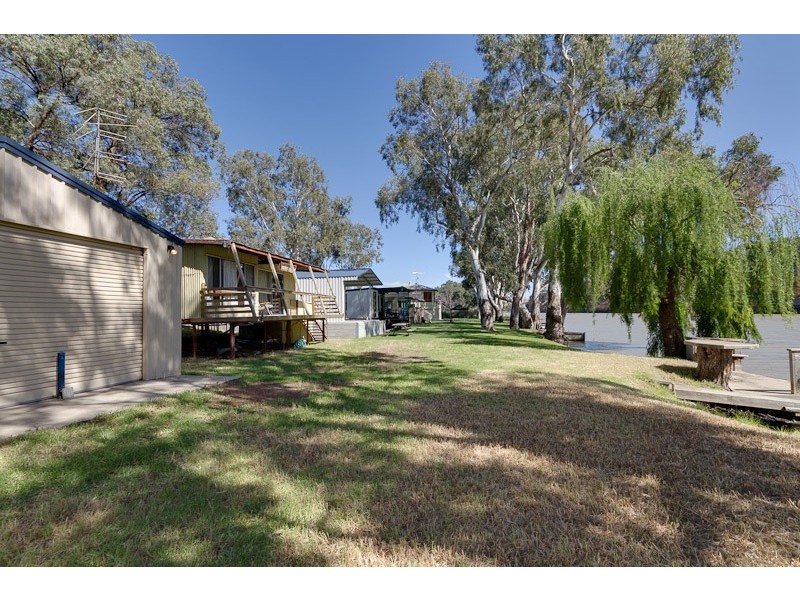 3065 Purnong Road, Caurnamont SA 5238