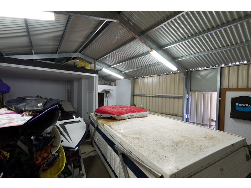 3065 Purnong Road, Caurnamont SA 5238