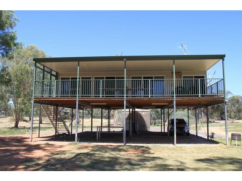 Site 94 South Punyelroo via, Swan Reach SA 5354