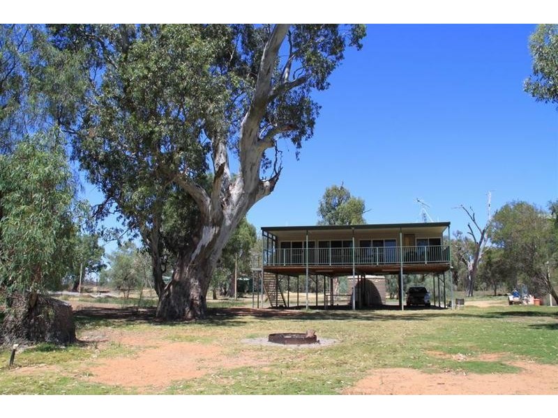 Site 94 South Punyelroo via, Swan Reach SA 5354