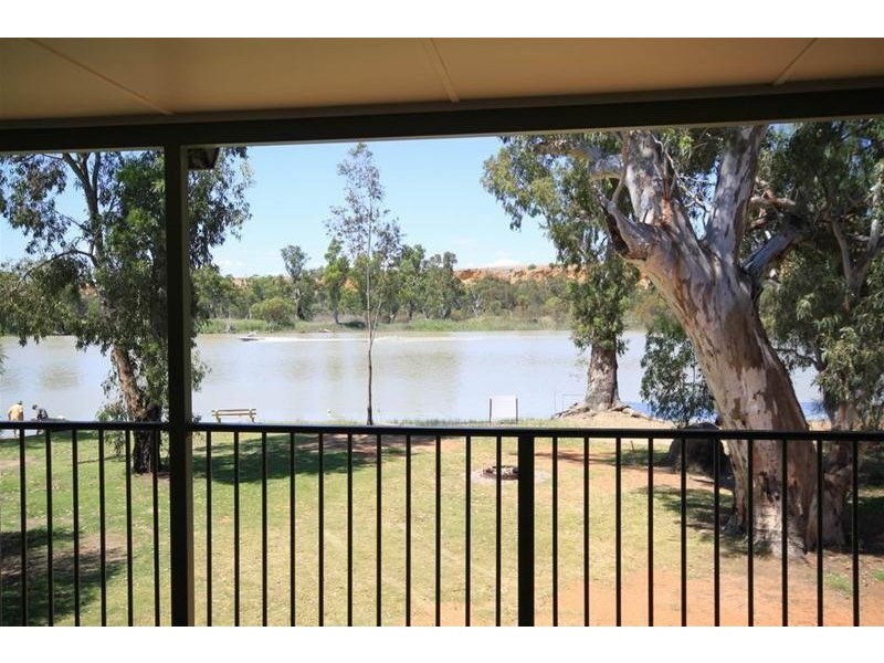 Site 94 South Punyelroo via, Swan Reach SA 5354