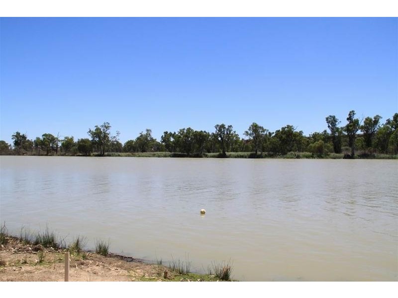 Site 94 South Punyelroo via, Swan Reach SA 5354