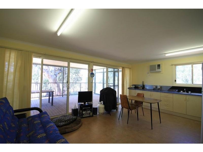 Site 94 South Punyelroo via, Swan Reach SA 5354