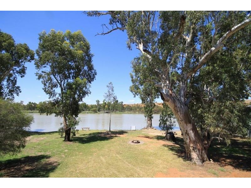 Site 94 South Punyelroo via, Swan Reach SA 5354