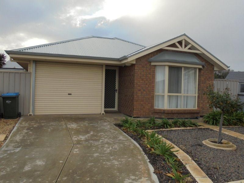 11 Shannon Court, Murray Bridge SA 5253