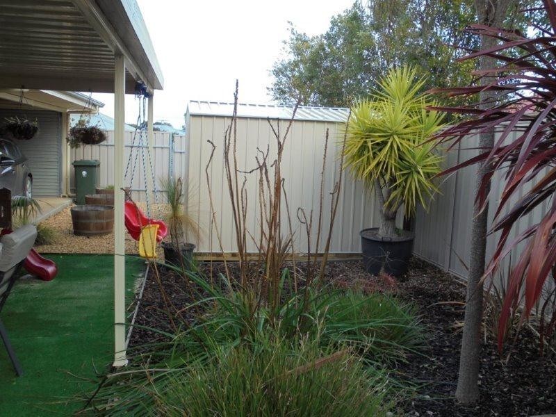 11 Shannon Court, Murray Bridge SA 5253