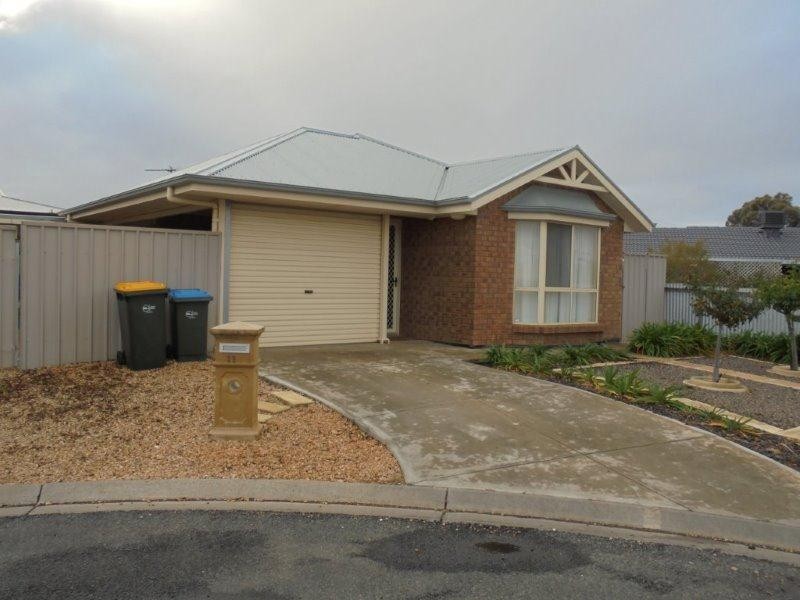 11 Shannon Court, Murray Bridge SA 5253