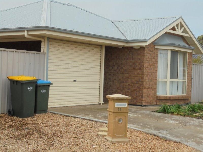 11 Shannon Court, Murray Bridge SA 5253
