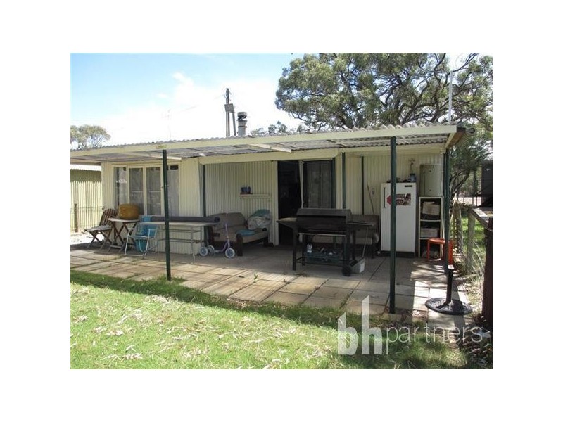 13 Pelde Road PUNYELROO via, Swan Reach SA 5354