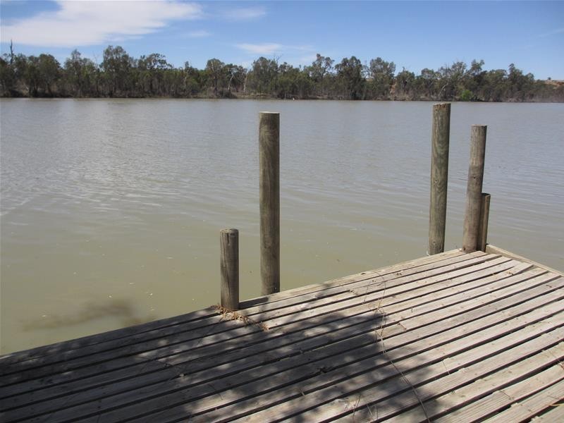 13 Pelde Road PUNYELROO via, Swan Reach SA 5354