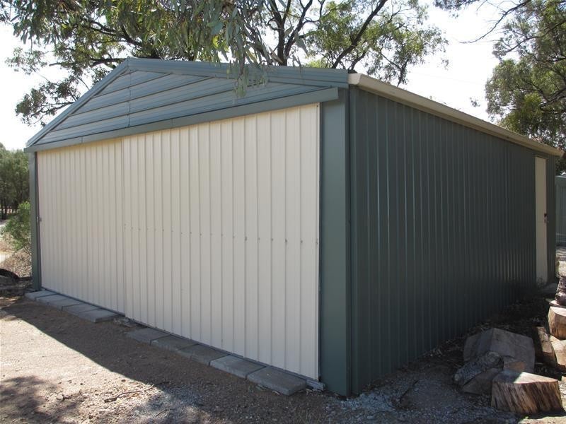 13 Pelde Road PUNYELROO via, Swan Reach SA 5354