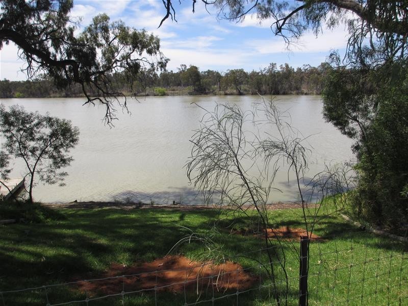 13 Pelde Road PUNYELROO via, Swan Reach SA 5354