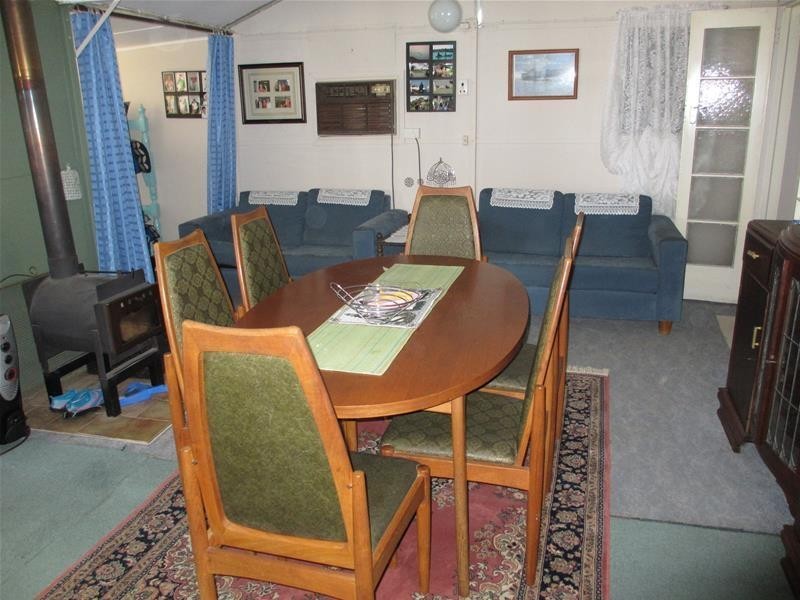 13 Pelde Road PUNYELROO via, Swan Reach SA 5354