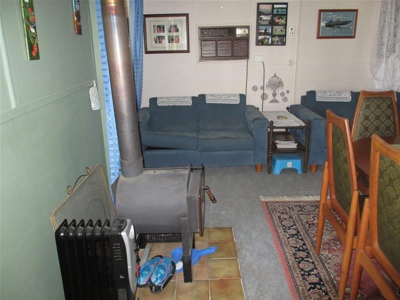 13 Pelde Road PUNYELROO via, Swan Reach SA 5354