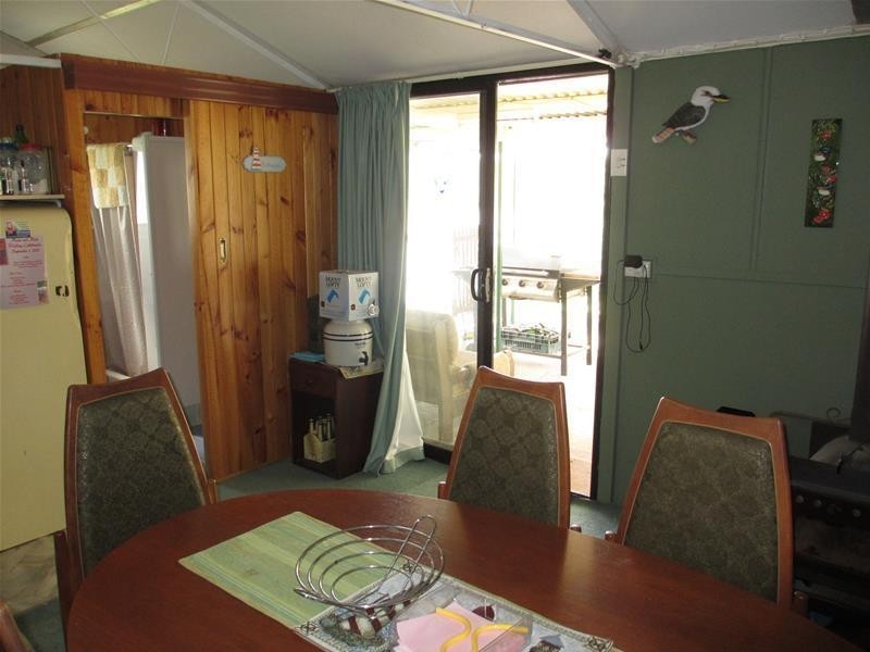 13 Pelde Road PUNYELROO via, Swan Reach SA 5354