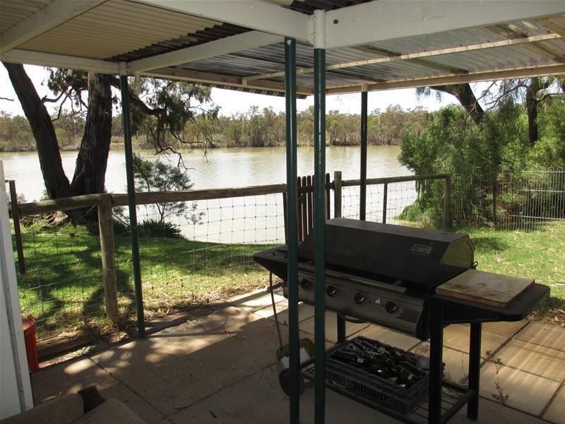 13 Pelde Road PUNYELROO via, Swan Reach SA 5354