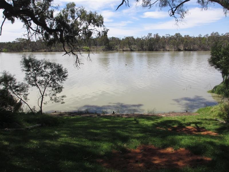 13 Pelde Road PUNYELROO via, Swan Reach SA 5354