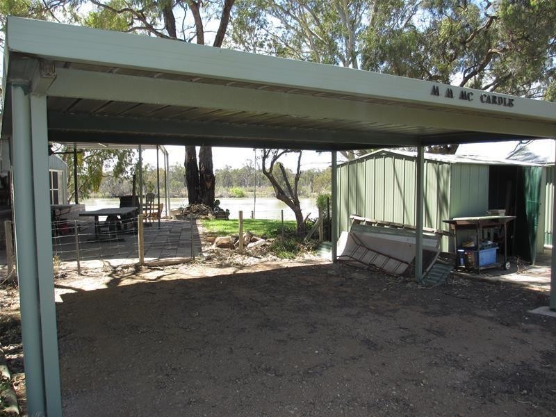 13 Pelde Road PUNYELROO via, Swan Reach SA 5354