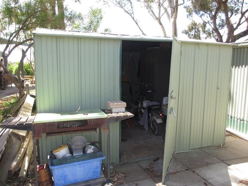 13 Pelde Road PUNYELROO via, Swan Reach SA 5354