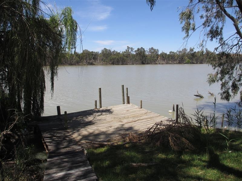 13 Pelde Road PUNYELROO via, Swan Reach SA 5354