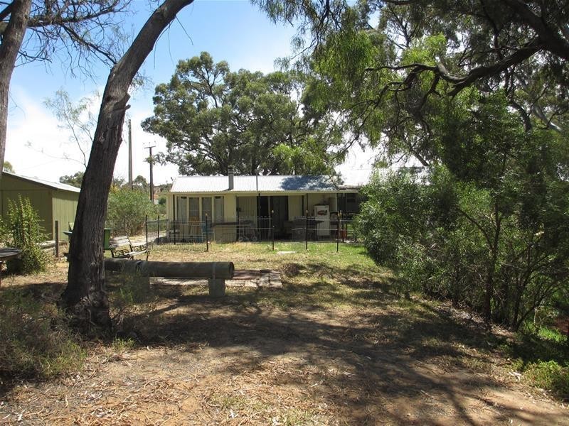 13 Pelde Road PUNYELROO via, Swan Reach SA 5354