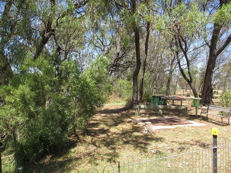 13 Pelde Road PUNYELROO via, Swan Reach SA 5354