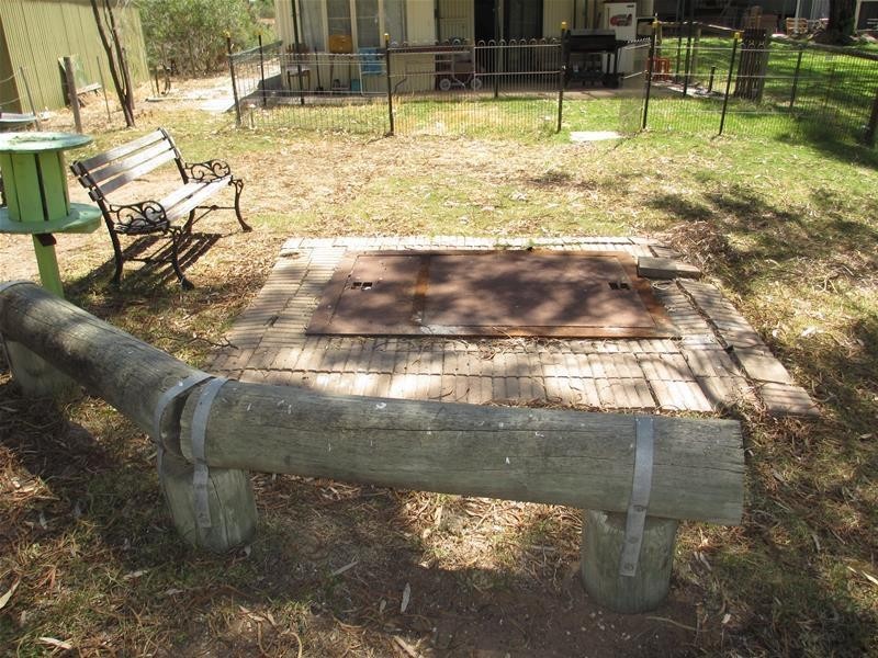 13 Pelde Road PUNYELROO via, Swan Reach SA 5354