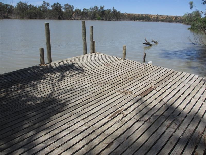 13 Pelde Road PUNYELROO via, Swan Reach SA 5354