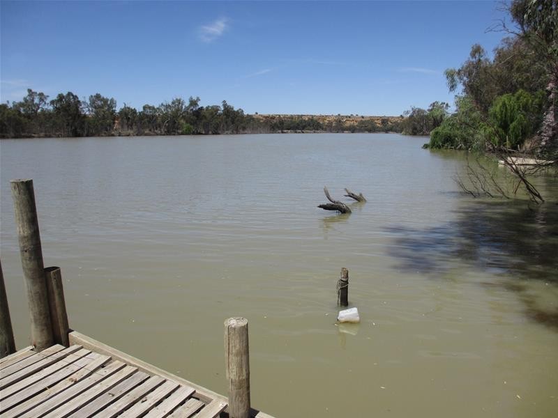 13 Pelde Road PUNYELROO via, Swan Reach SA 5354