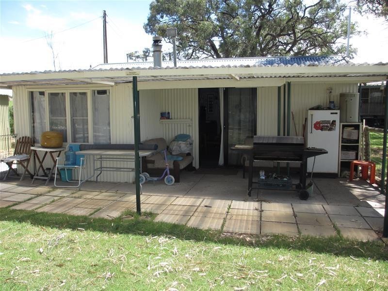 13 Pelde Road PUNYELROO via, Swan Reach SA 5354
